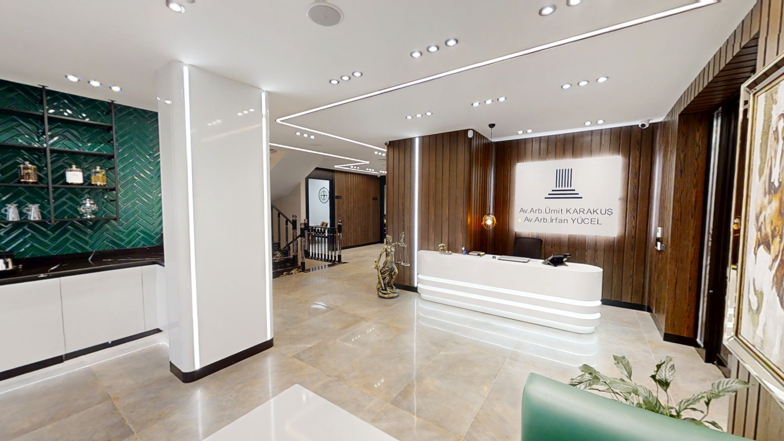 Karakuş & Partners Hukuk Bürosu